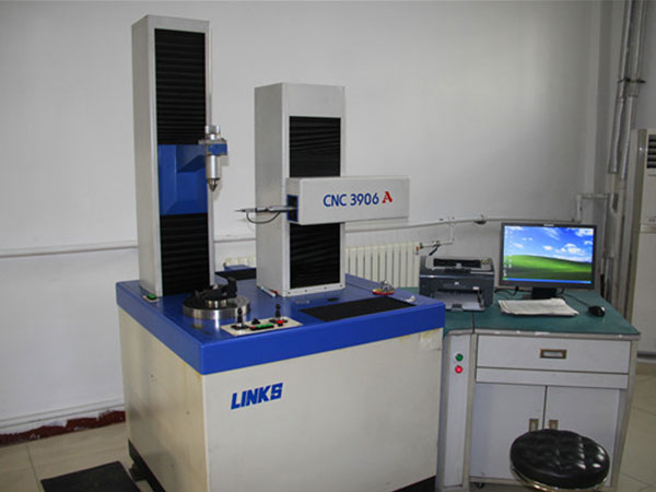 齒輪測(cè)量?jī)x 齒輪測(cè)量?jī)x