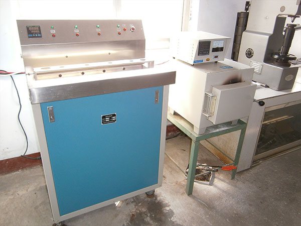 端淬試驗(yàn)機(jī) 端淬試驗(yàn)機(jī)