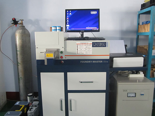 臺(tái)式直讀光譜儀 臺(tái)式直讀光譜儀