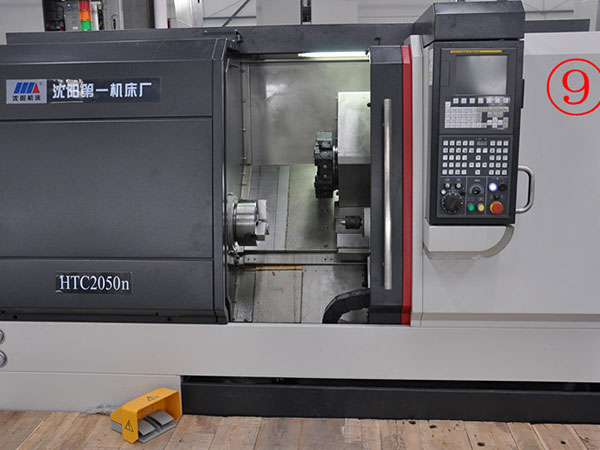 數(shù)控臥車 數(shù)控臥車