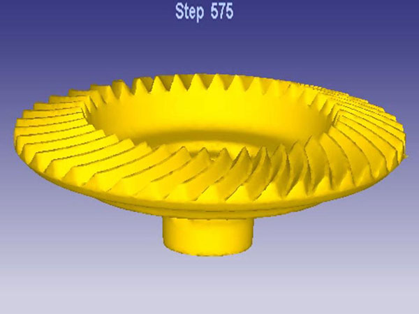 有限元模擬 有限元模擬