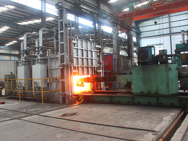 自由鍛生產(chǎn)線 自由鍛生產(chǎn)線