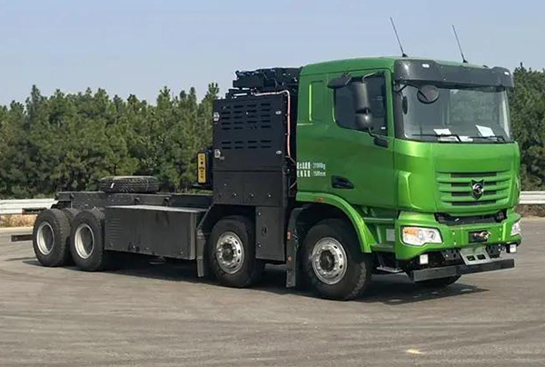 新能源車(chē) 新能源車(chē)