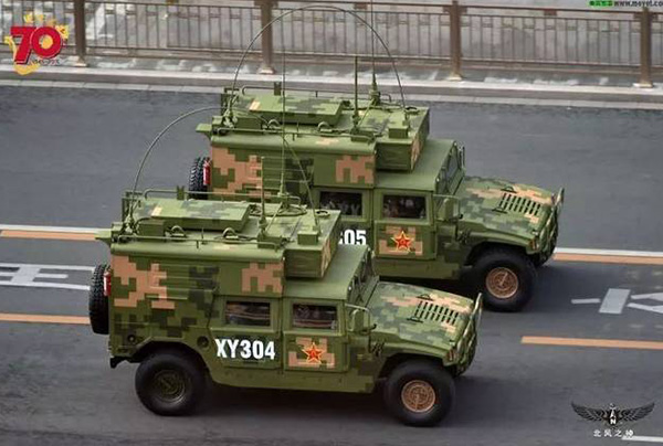 特種車領(lǐng)域 特種車領(lǐng)域