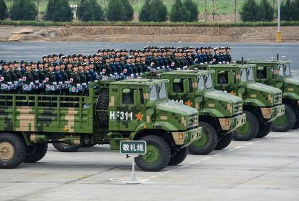 特種車領(lǐng)域 特種車領(lǐng)域