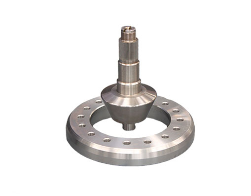 460系列主從動(dòng)螺旋錐齒輪 460系列主從動(dòng)螺旋錐齒輪