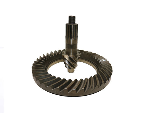 145系列主從動螺旋錐齒輪 145系列主從動螺旋錐齒輪