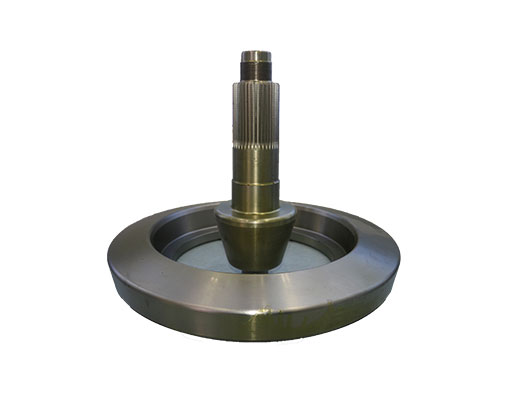 主從動螺旋錐齒輪 主從動螺旋錐齒輪