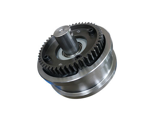 400車輪總成 400車輪總成