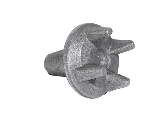 四爪閥體 四爪閥體