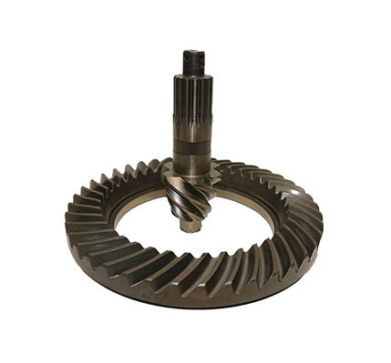 高精度螺旋錐齒輪 高精度螺旋錐齒輪